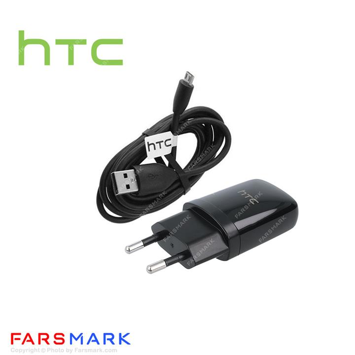 شارژر اصلی اچ تی سی HTC Status
